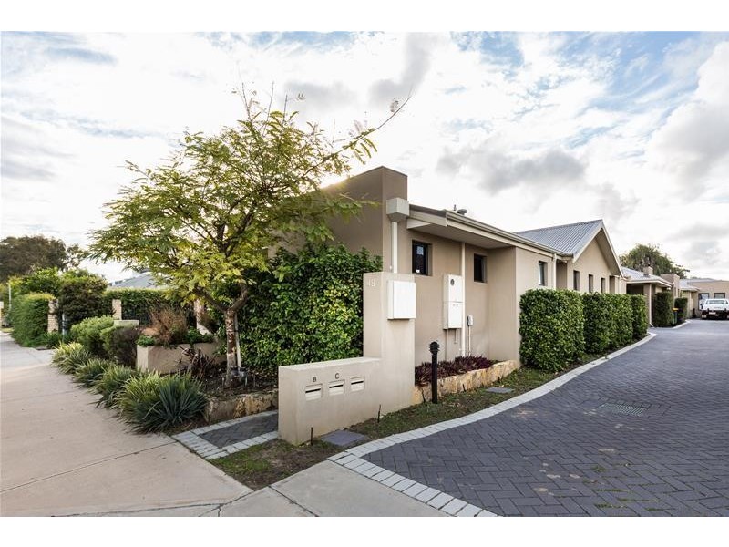 49A Blythe Avenue, Yokine WA 6060