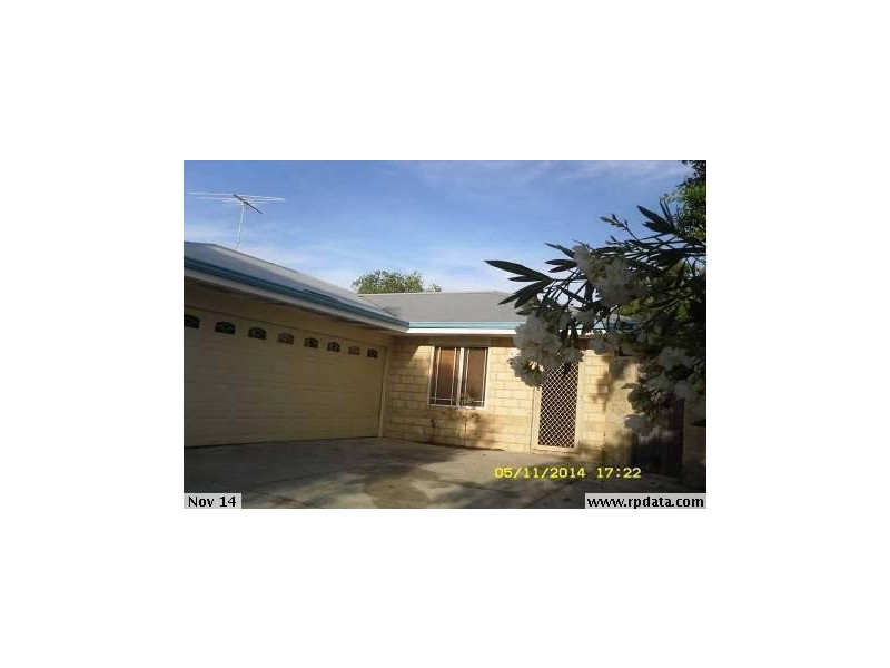 10b joyce  Street, Hamilton Hill WA 6163