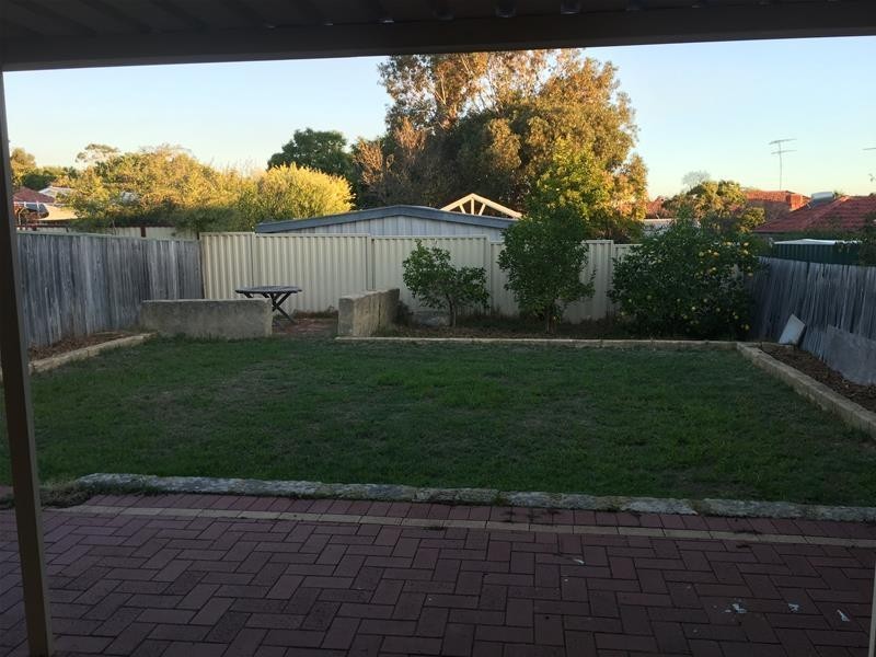 10b joyce  Street, Hamilton Hill WA 6163