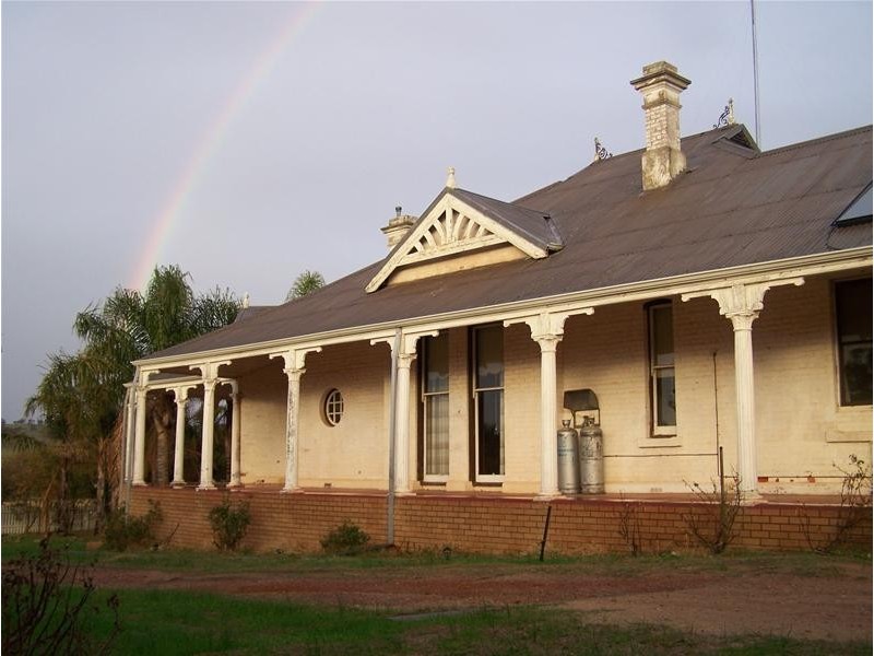 4952 Great Southern  Highway, York WA 6302