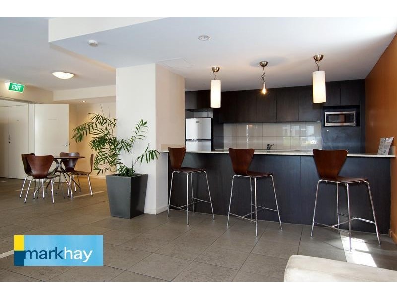 85/128 Adelaide Terrace, East Perth WA 6004