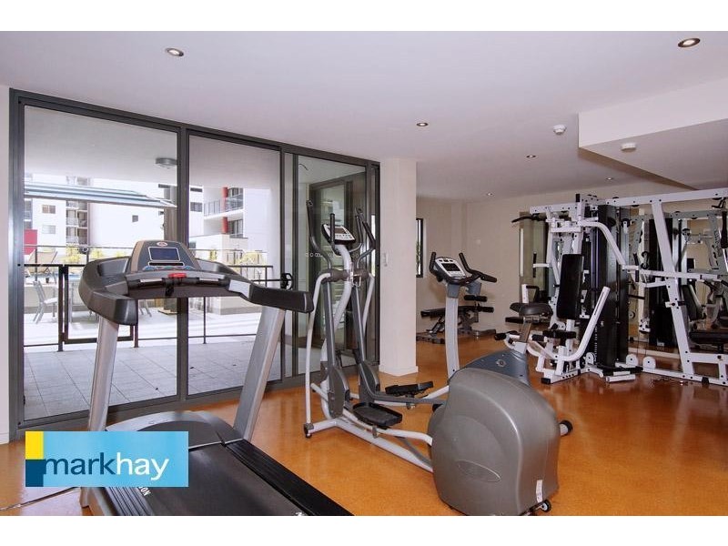 85/128 Adelaide Terrace, East Perth WA 6004