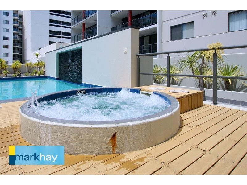 85/128 Adelaide Terrace, East Perth WA 6004