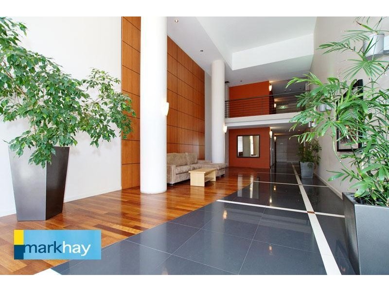 85/128 Adelaide Terrace, East Perth WA 6004