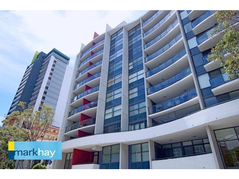 85/128 Adelaide Terrace, East Perth WA 6004