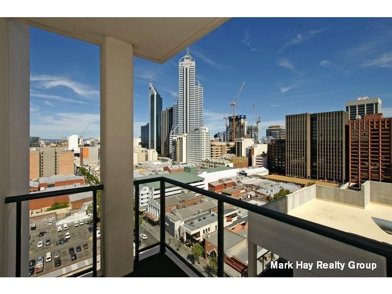 17/418 Murray Street, Perth WA 6000