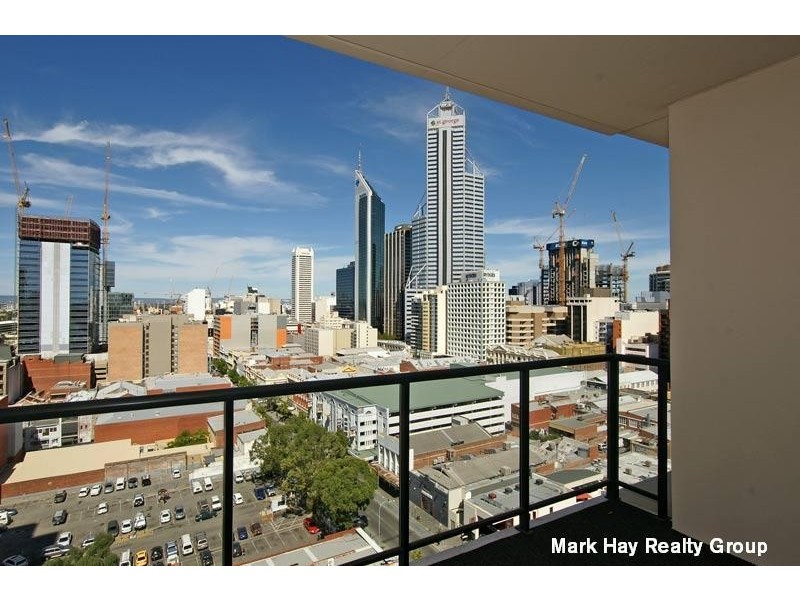 17/418 Murray Street, Perth WA 6000