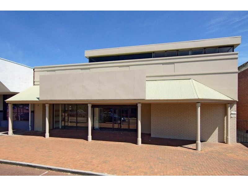 23 Old Great Northern Highway, Midland WA 6056