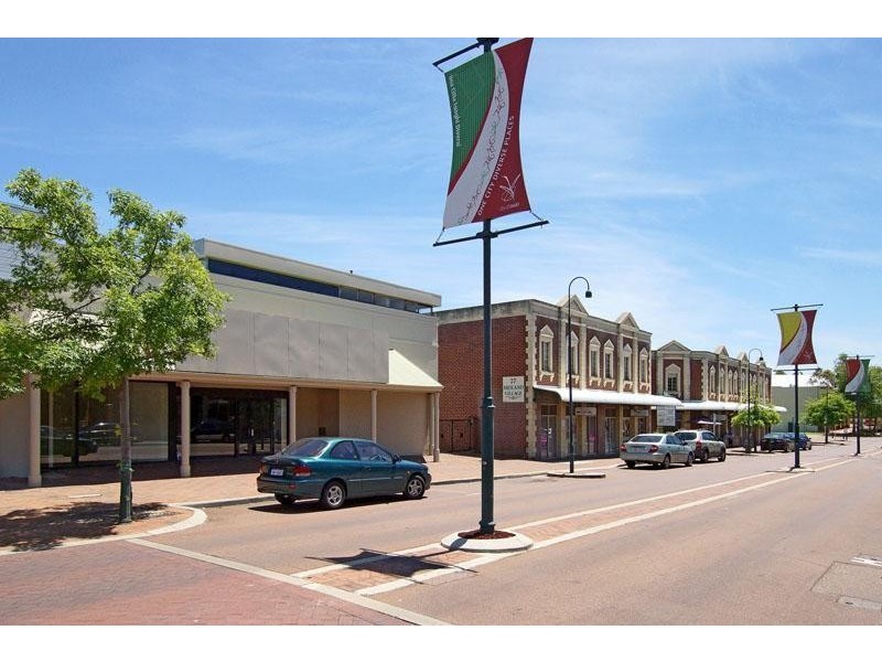 23 Old Great Northern Highway, Midland WA 6056