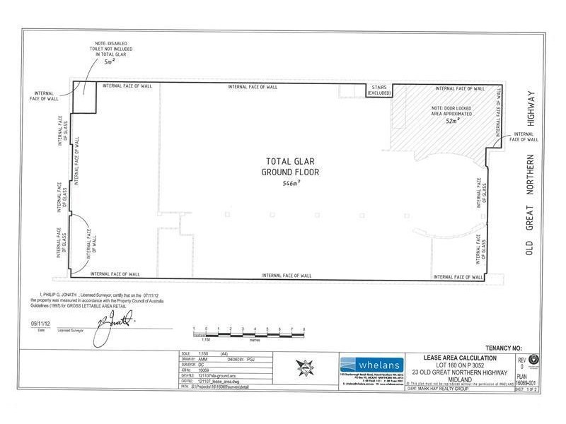 23 Old Great Northern Highway, Midland WA 6056