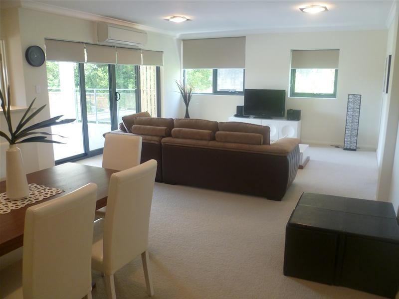 53/18 Wellington Street, East Perth WA 6004