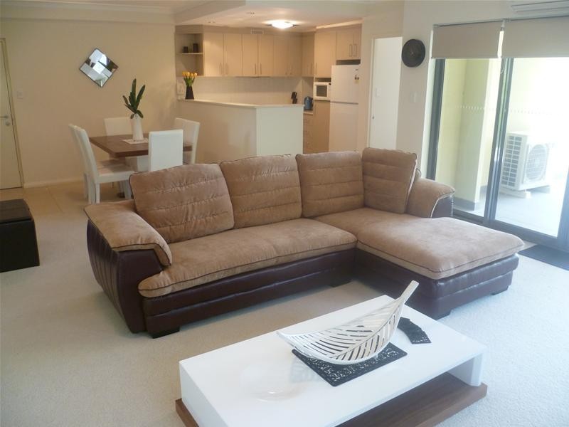 53/18 Wellington Street, East Perth WA 6004