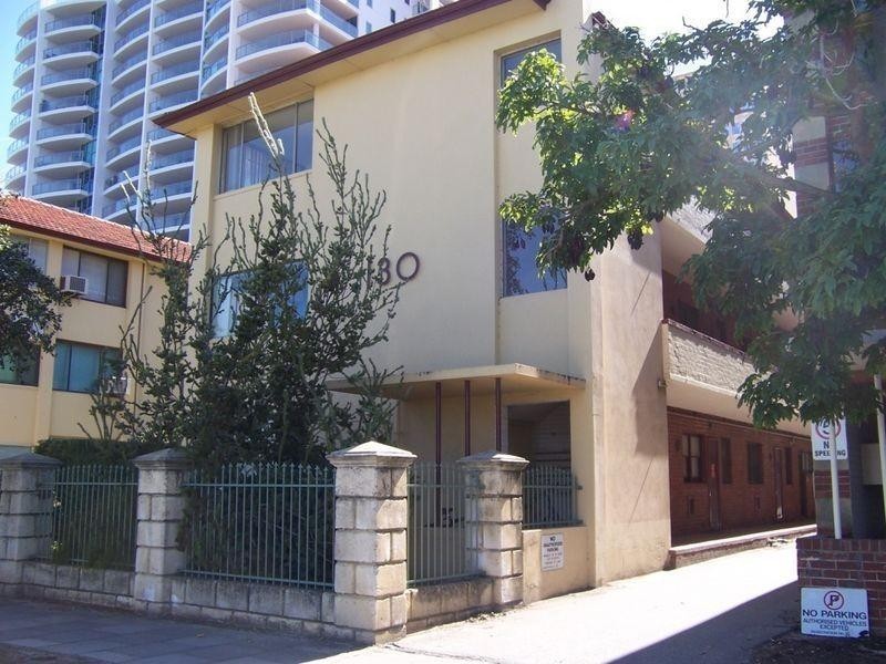 23/130 Terrace Road, Perth WA 6000