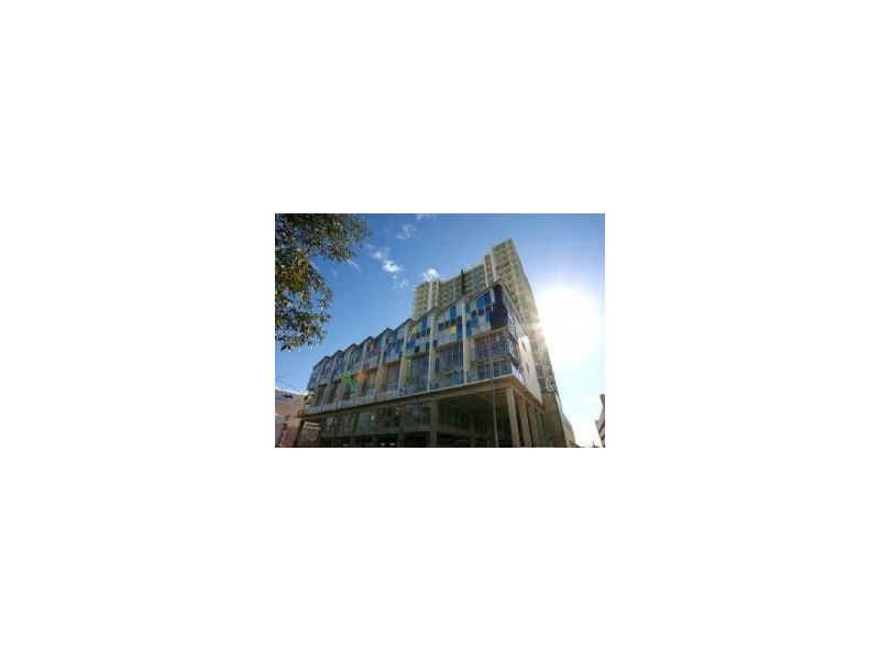 33/996 Hay Street, Perth WA 6000