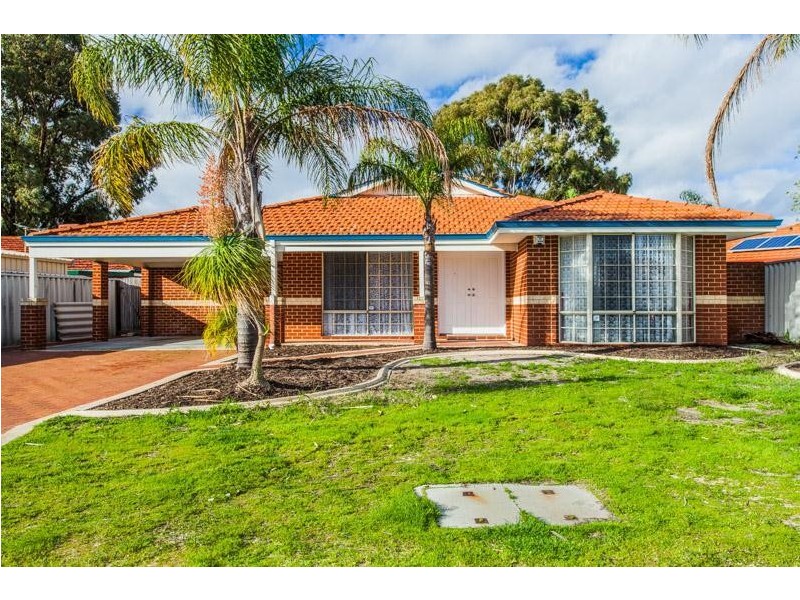 138 Hamelin Drive, Ballajura WA 6066