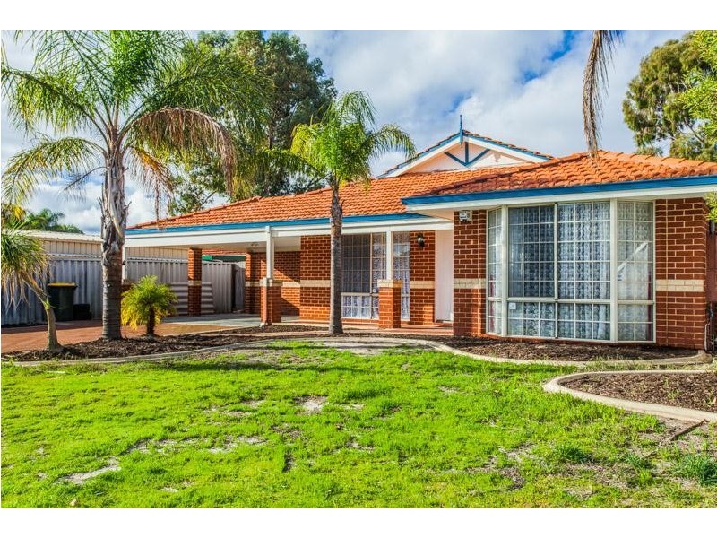 138 Hamelin Drive, Ballajura WA 6066