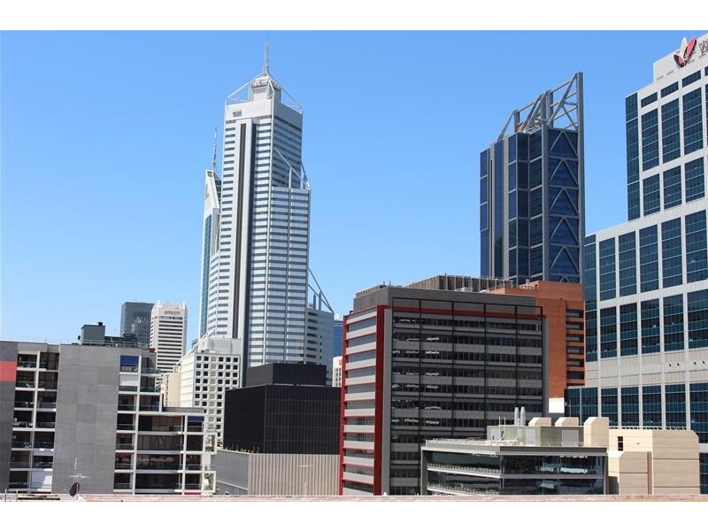 28/996 Hay Street, Perth WA 6000