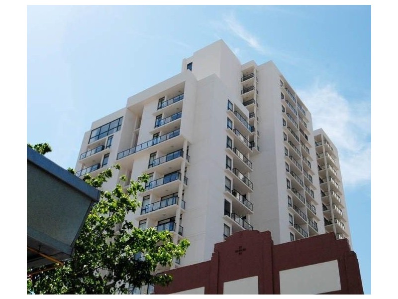 71/418 Murray Street, Perth WA 6000