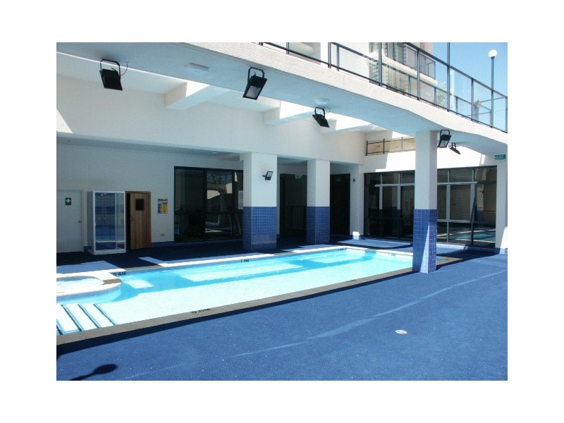 71/418 Murray Street, Perth WA 6000