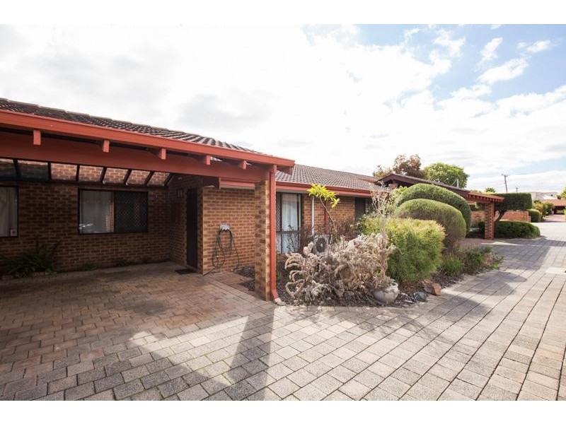 6/15 Caledonian Avenue, Maylands WA 6051