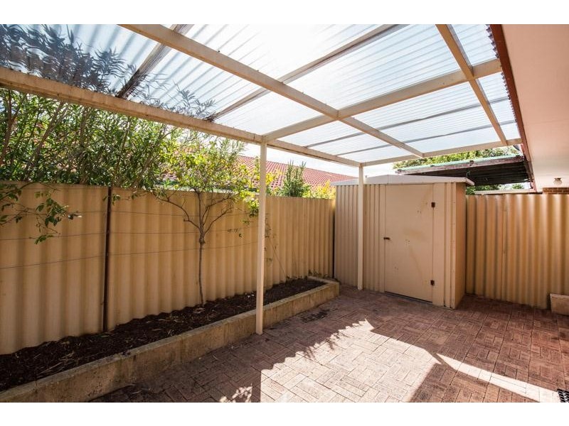 6/15 Caledonian Avenue, Maylands WA 6051