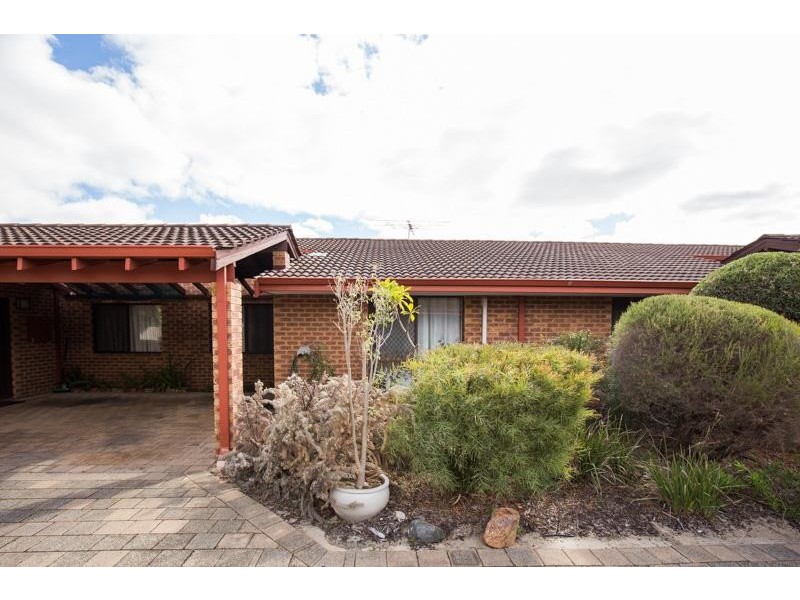 6/15 Caledonian Avenue, Maylands WA 6051