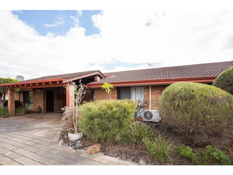 6/15 Caledonian Avenue, Maylands WA 6051