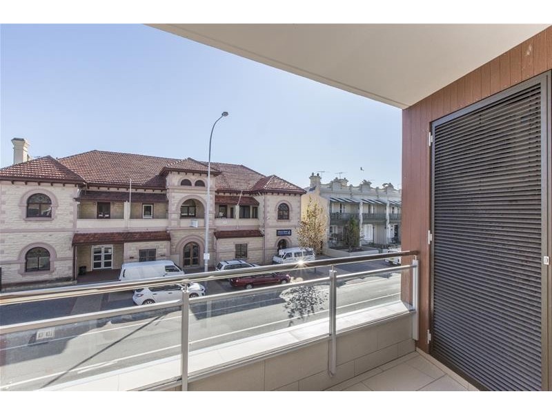 22/10 Quarry Street, Fremantle WA 6160