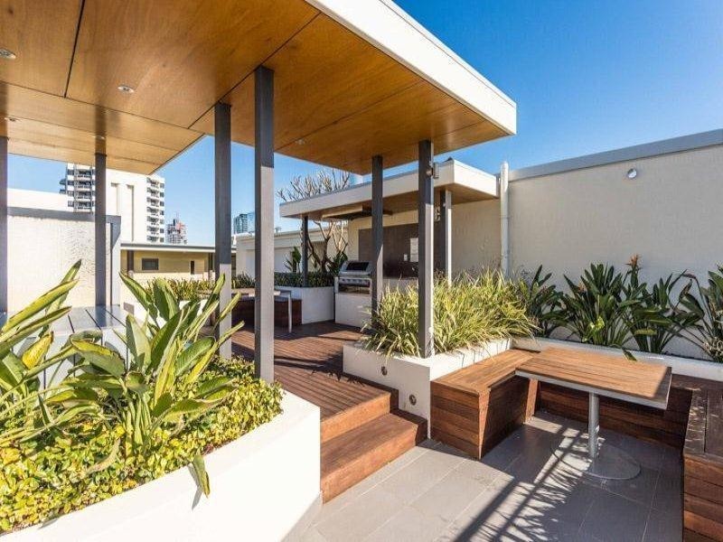 3/18 Wellington Street, East Perth WA 6004