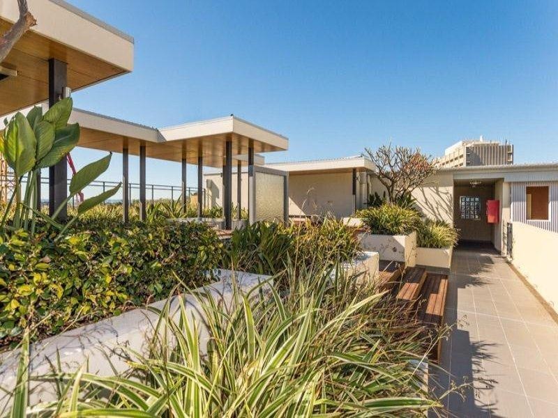 3/18 Wellington Street, East Perth WA 6004