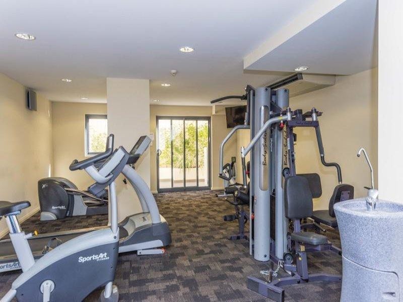 3/18 Wellington Street, East Perth WA 6004