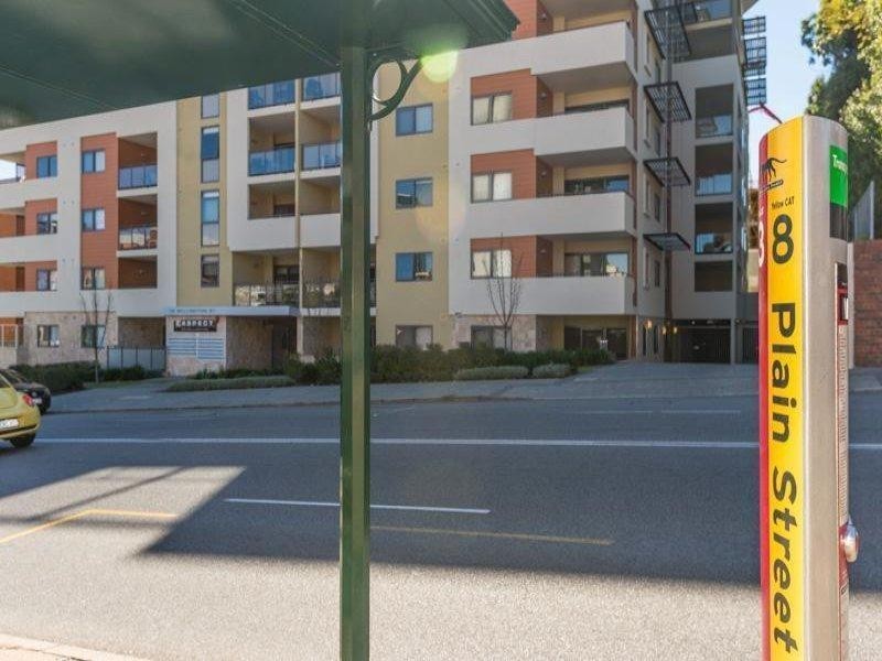 3/18 Wellington Street, East Perth WA 6004