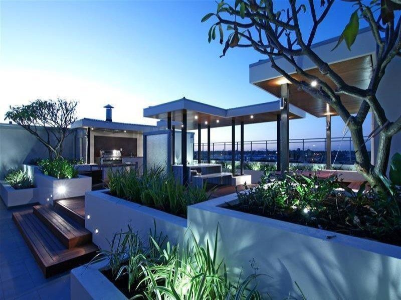 3/18 Wellington Street, East Perth WA 6004