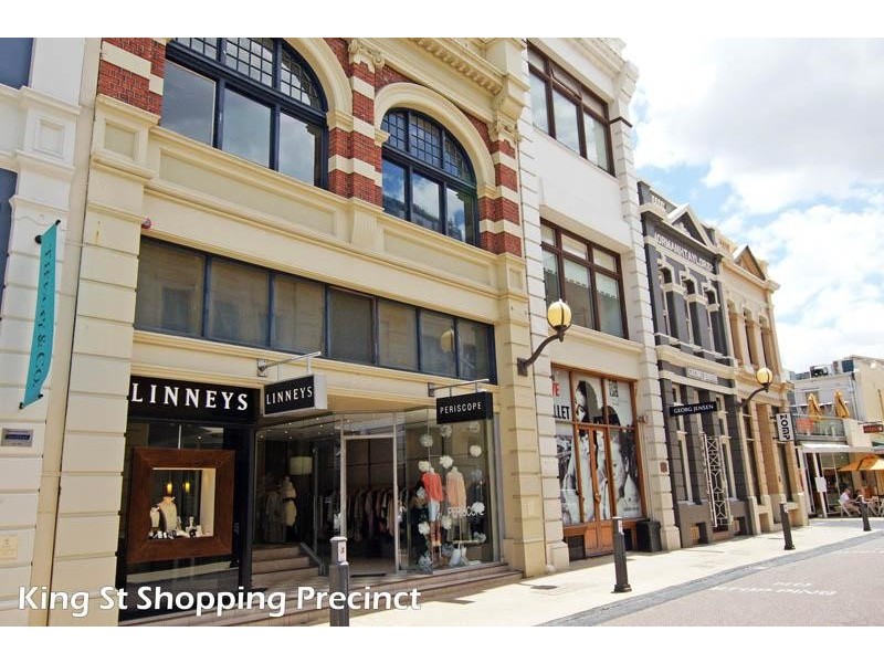 2I/811 Hay Street, Perth WA 6000