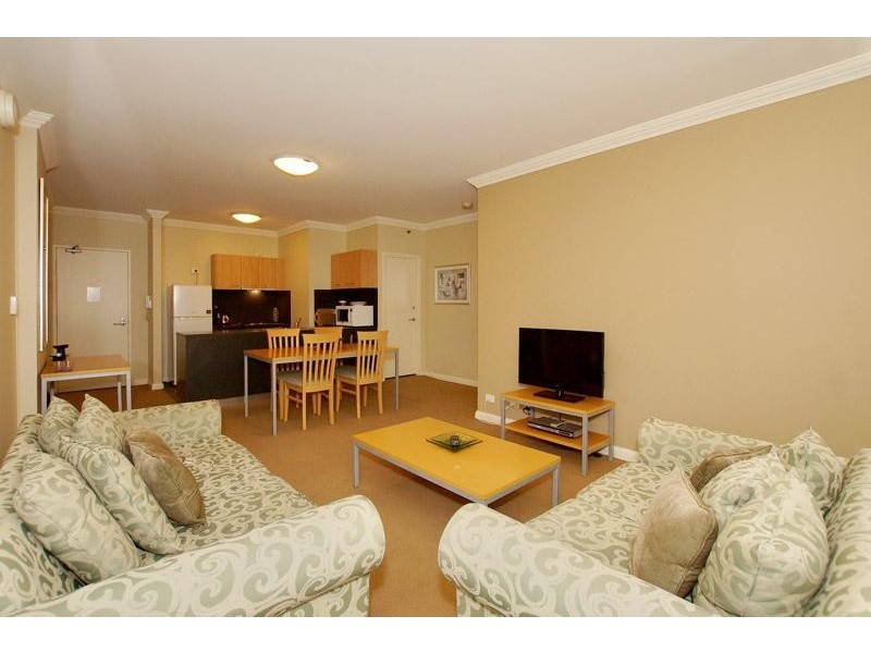 2I/811 Hay Street, Perth WA 6000