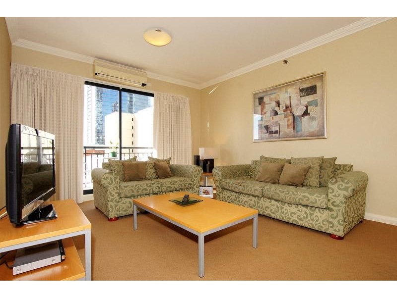 2I/811 Hay Street, Perth WA 6000