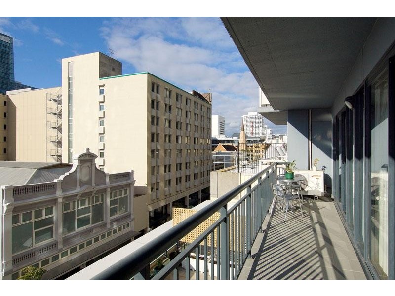 2I/811 Hay Street, Perth WA 6000