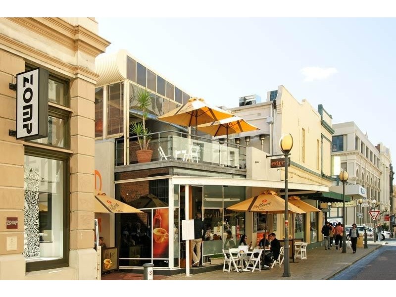 2I/811 Hay Street, Perth WA 6000