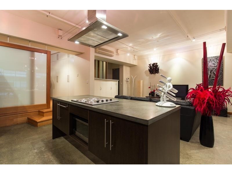 24/82 King Street, Perth WA 6000