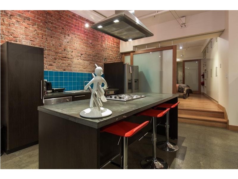 24/82 King Street, Perth WA 6000