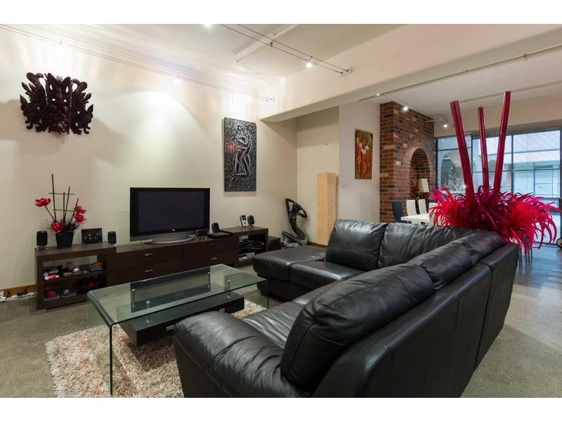 24/82 King Street, Perth WA 6000