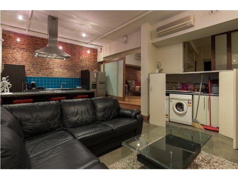 24/82 King Street, Perth WA 6000