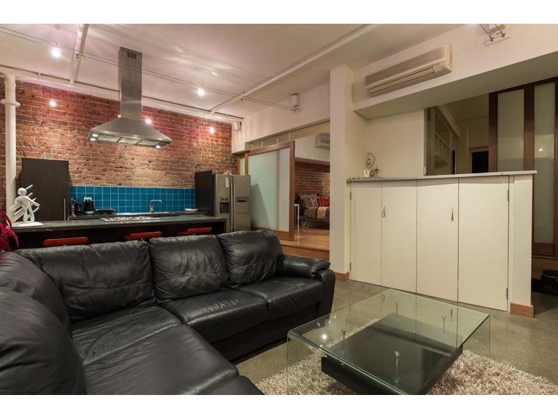 24/82 King Street, Perth WA 6000