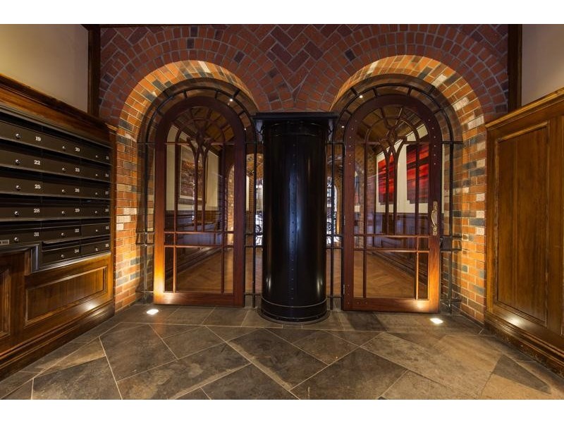 24/82 King Street, Perth WA 6000