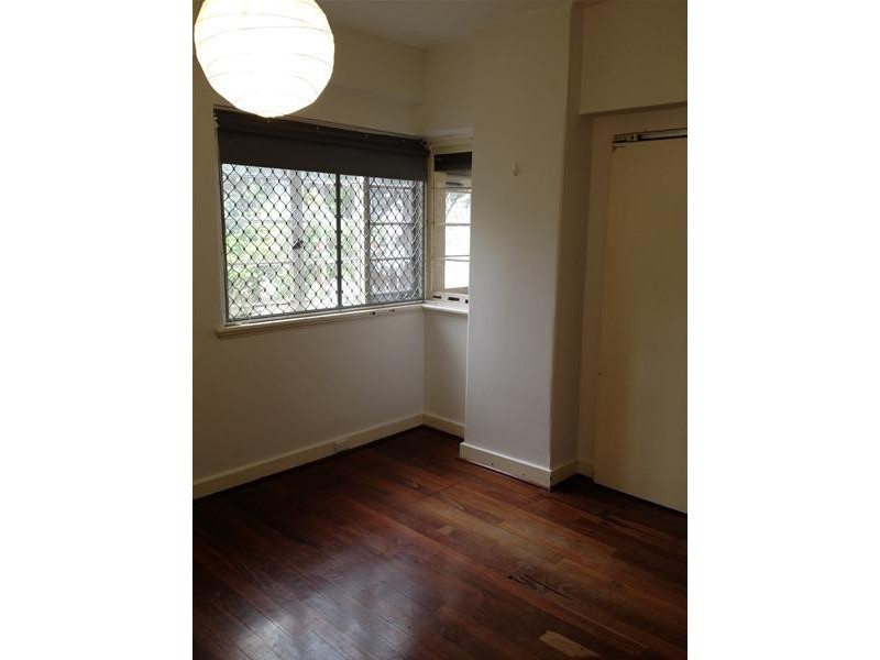 1/45 Adelaide Terrace, East Perth WA 6004