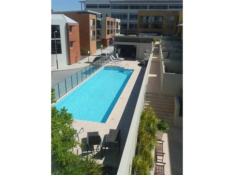 47/150 Stirling Street, Perth WA 6000