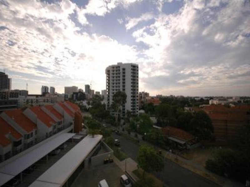 78/60 Forrest Avenue, East Perth WA 6004