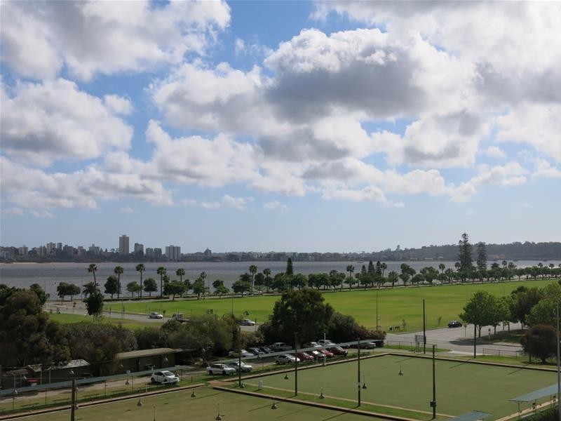 509/45 Adelaide Terrace, East Perth WA 6004