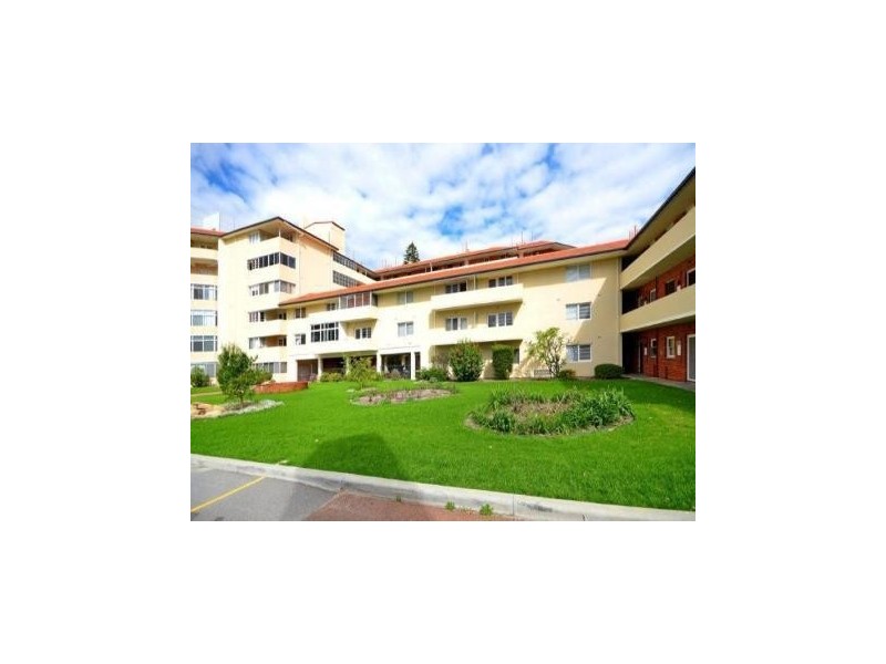 509/45 Adelaide Terrace, East Perth WA 6004