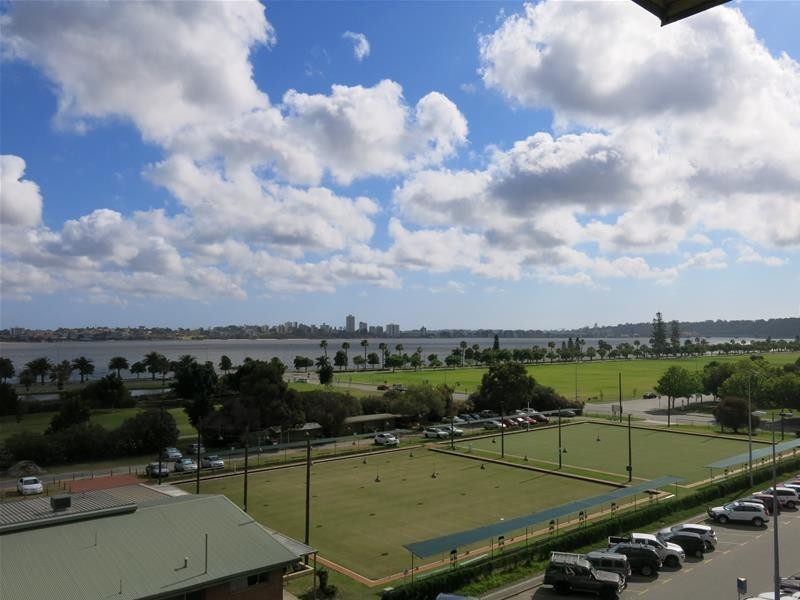 509/45 Adelaide Terrace, East Perth WA 6004